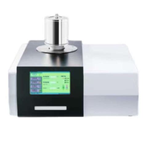 Differential Thermal Analyzer solution|differential thermal analysis instrument.